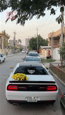 دۆج چالنجەر